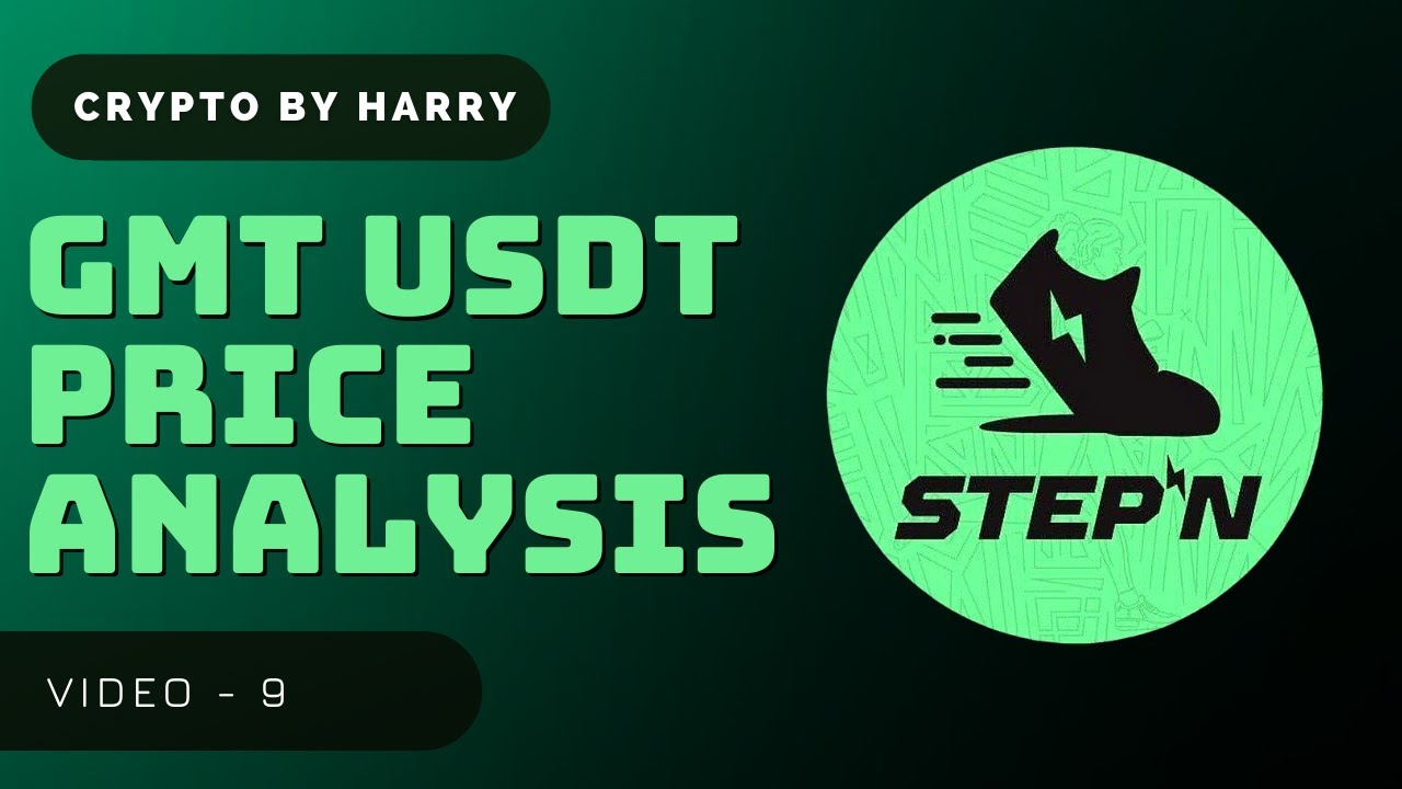 STEPN (GMT-USDT) Price Analysis | STEPN (GMT) price prediction | Why is GMT Pumping?