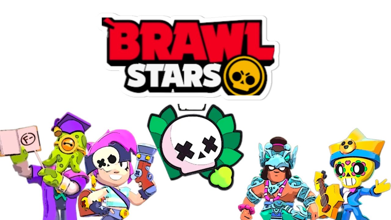 KUPA KASIYORUZ! | Brawl Stars