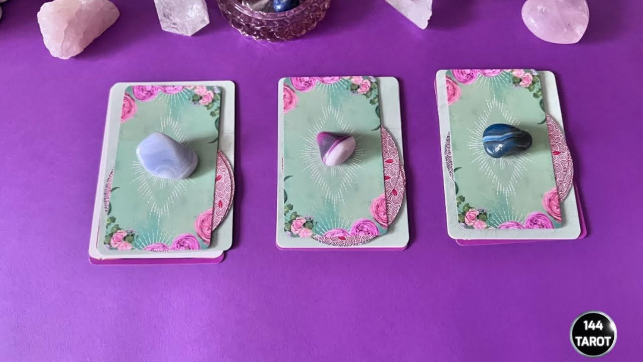 Vas život u narednih 6 meseci✨🧿✨Sudbinske promene i obrti🤩@144tarot 🧿