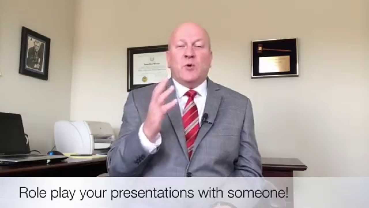 Commercial Real Estate Training and Coaching--Your 3 Important Activities