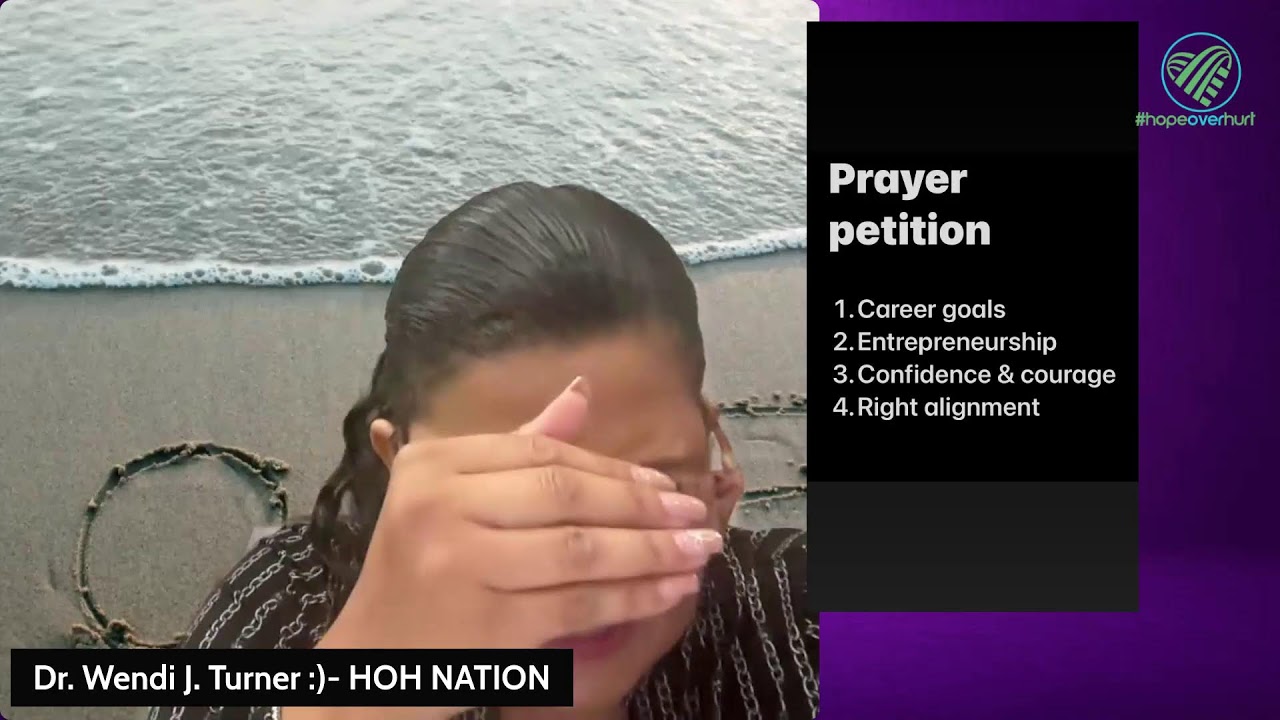 Prayer