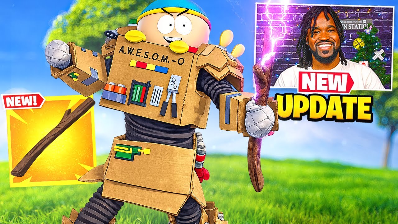 ZERO BUILD SOLOS! | Use Code: Prospering #epicpartner