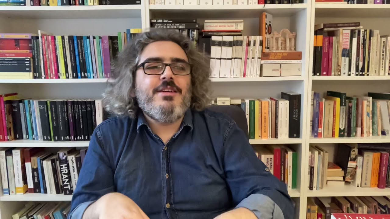 Zaman Makinesi - H.G.Wells | Gelecek Nasıl Olacak? Hem Ütopya Hem Distopya Hem Bilim Kurgu