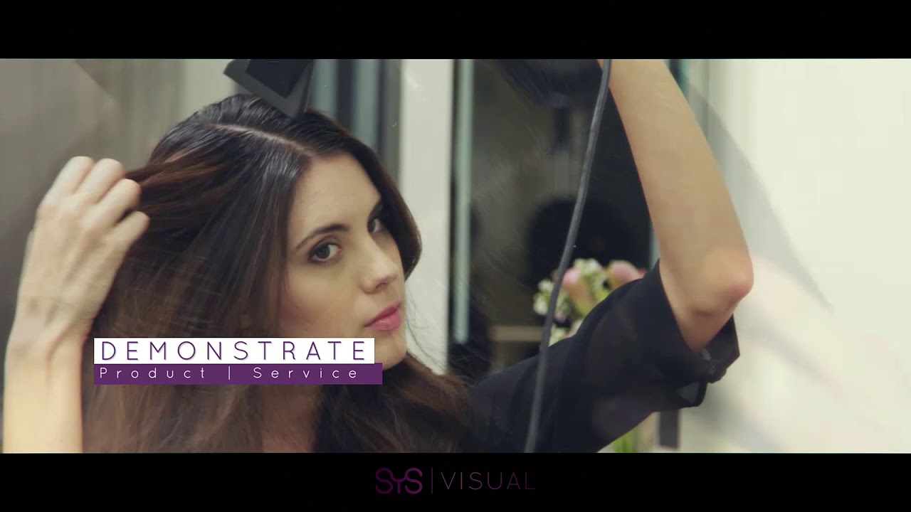 Video Production - SYS Visual