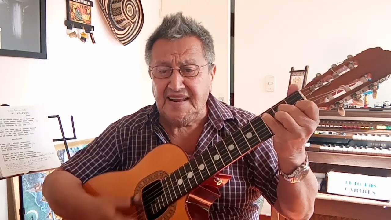 EL MUÑECO DE LA CIUDAD cover Nelson Pinedo