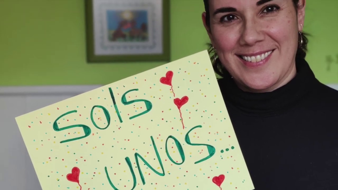 VIVIR- CEIP Fernando de Rojas