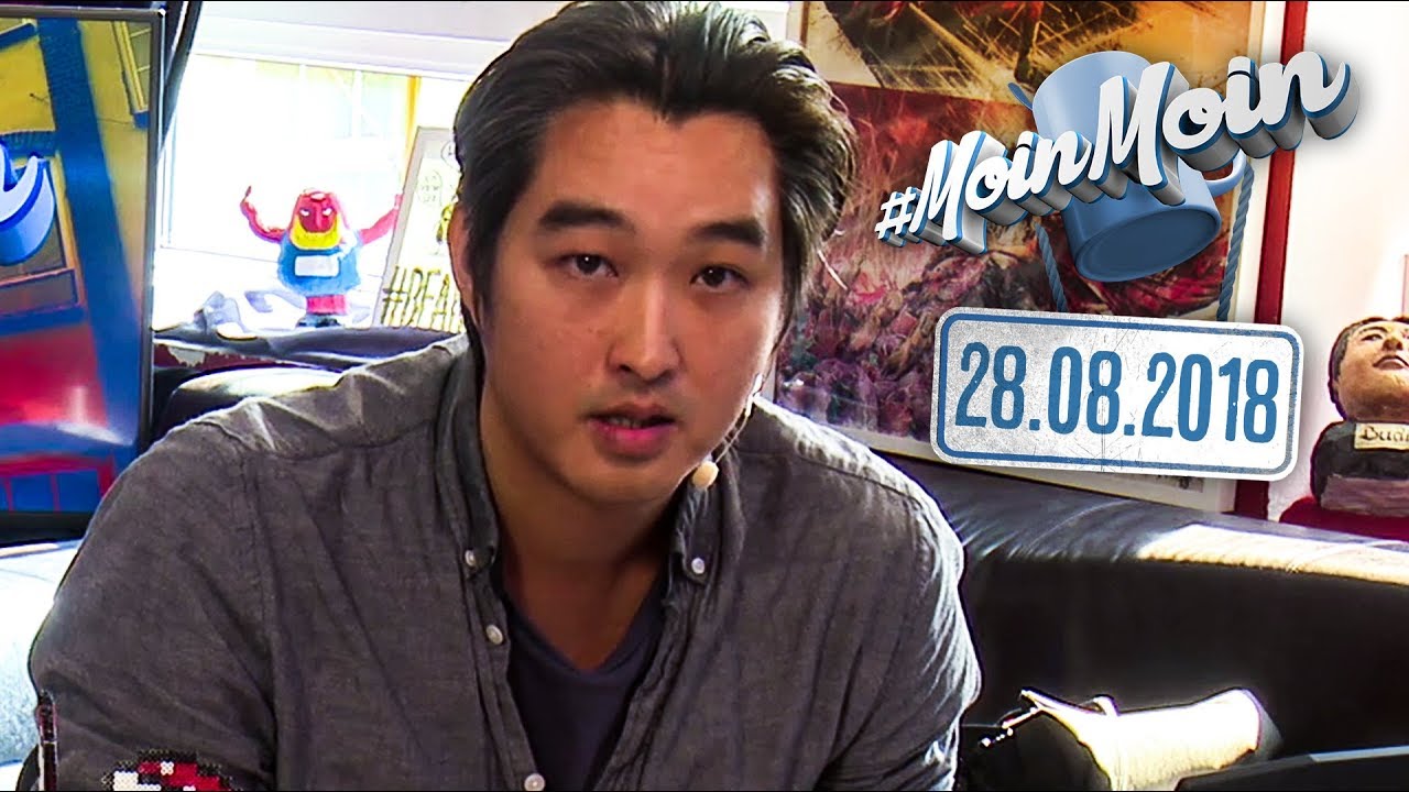 I have a dream about Chemnitz | MoinMoin mit Budi