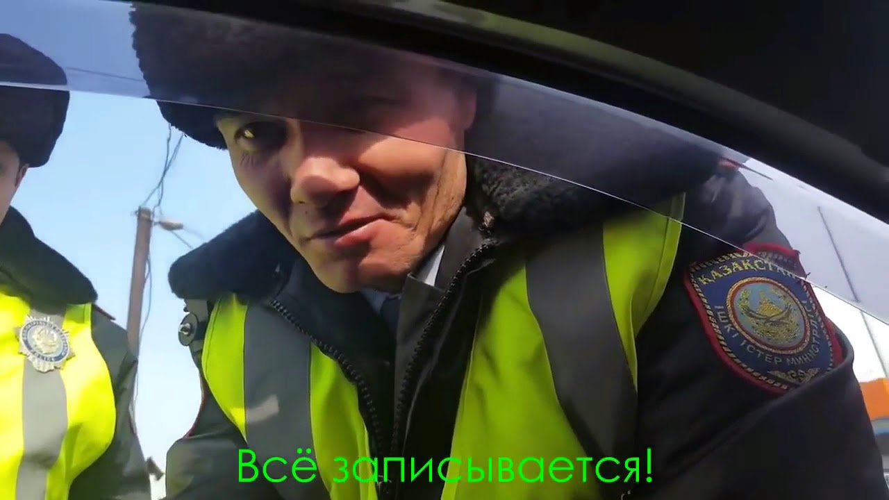 Акимату г. Шымкента! Специалисты отдела ПТАД - Проснитесь!