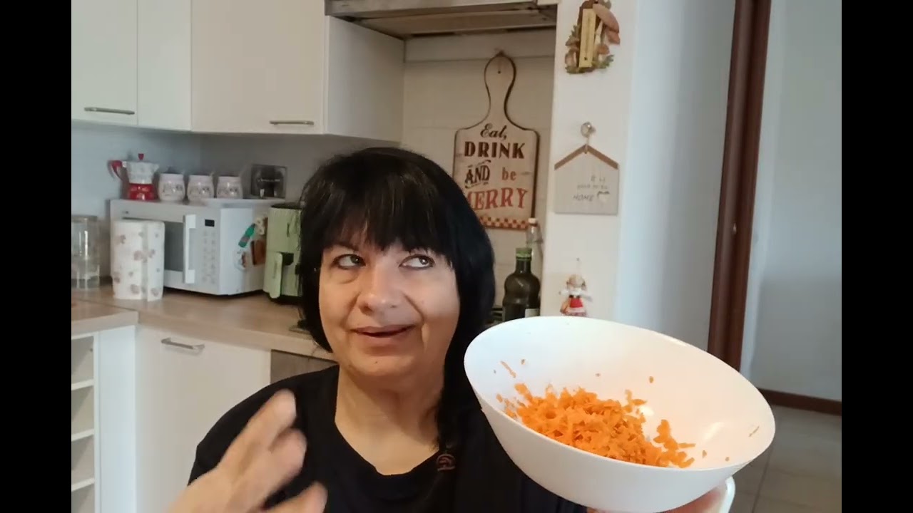 Ricetta di febbraio 