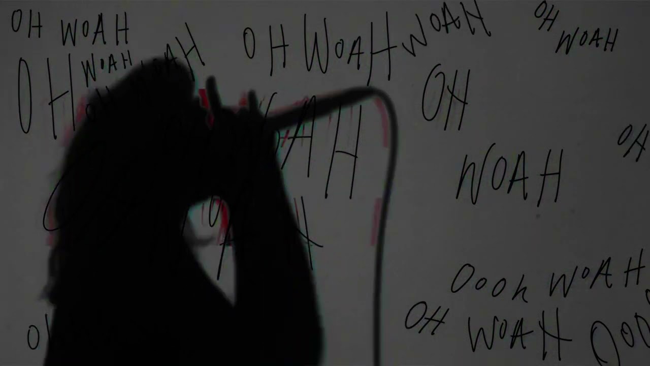 Carmela - Middle Child Syndrome [Official Lyric Video]