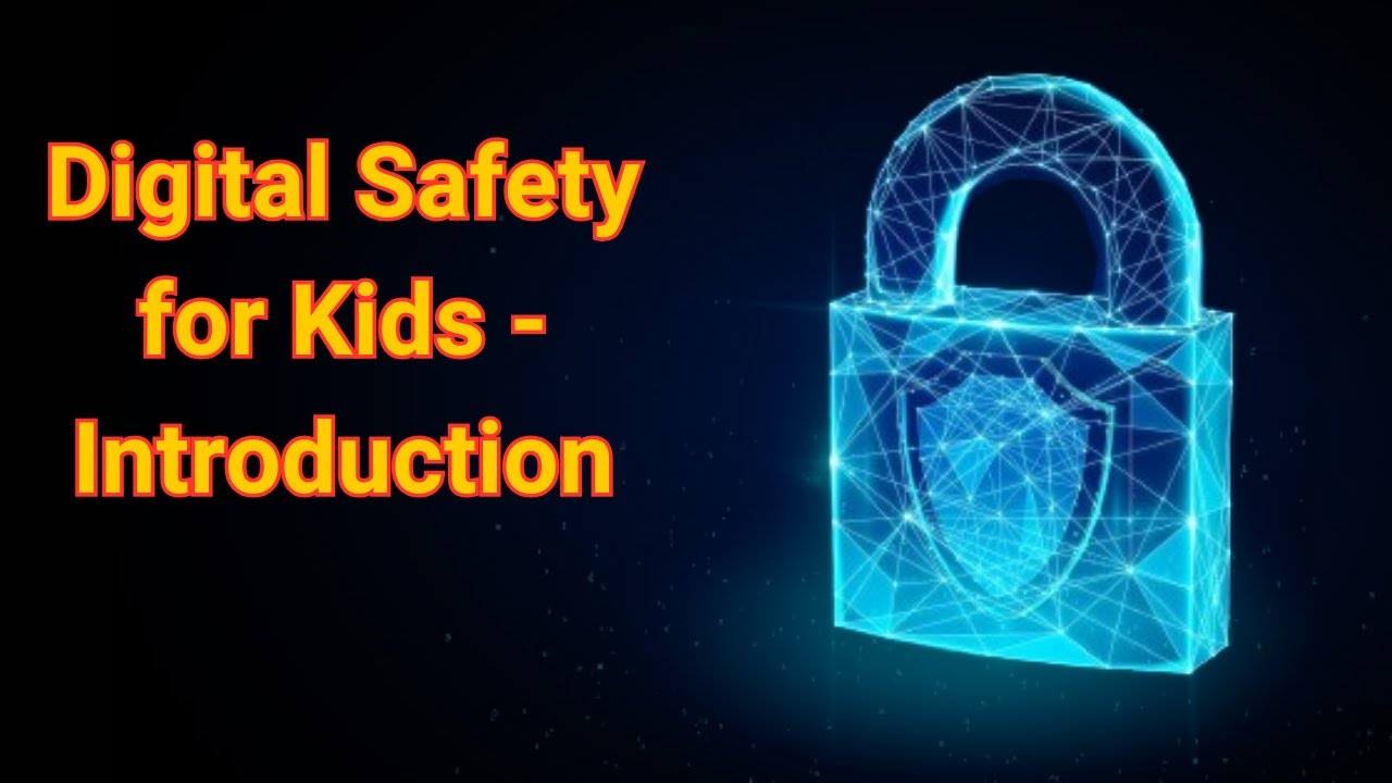 FREE Course -  Digital Safety and Wellness for Kids