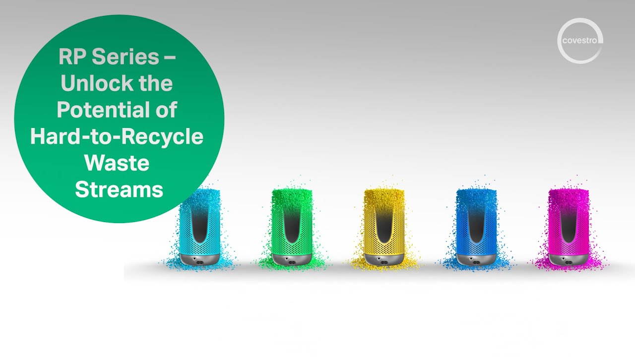 Can Recycled Content Deliver High Performance in Electronics?