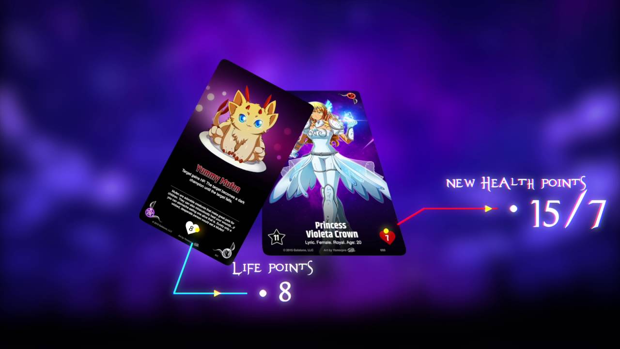 How To Play Galatune