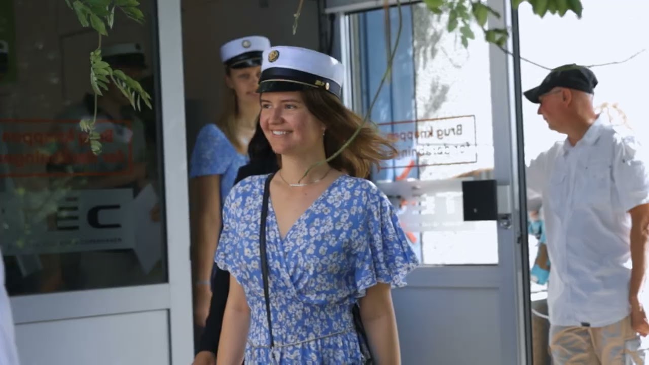 Søg ind på H.C. Ørsted Gymnasiet inden 1. marts!