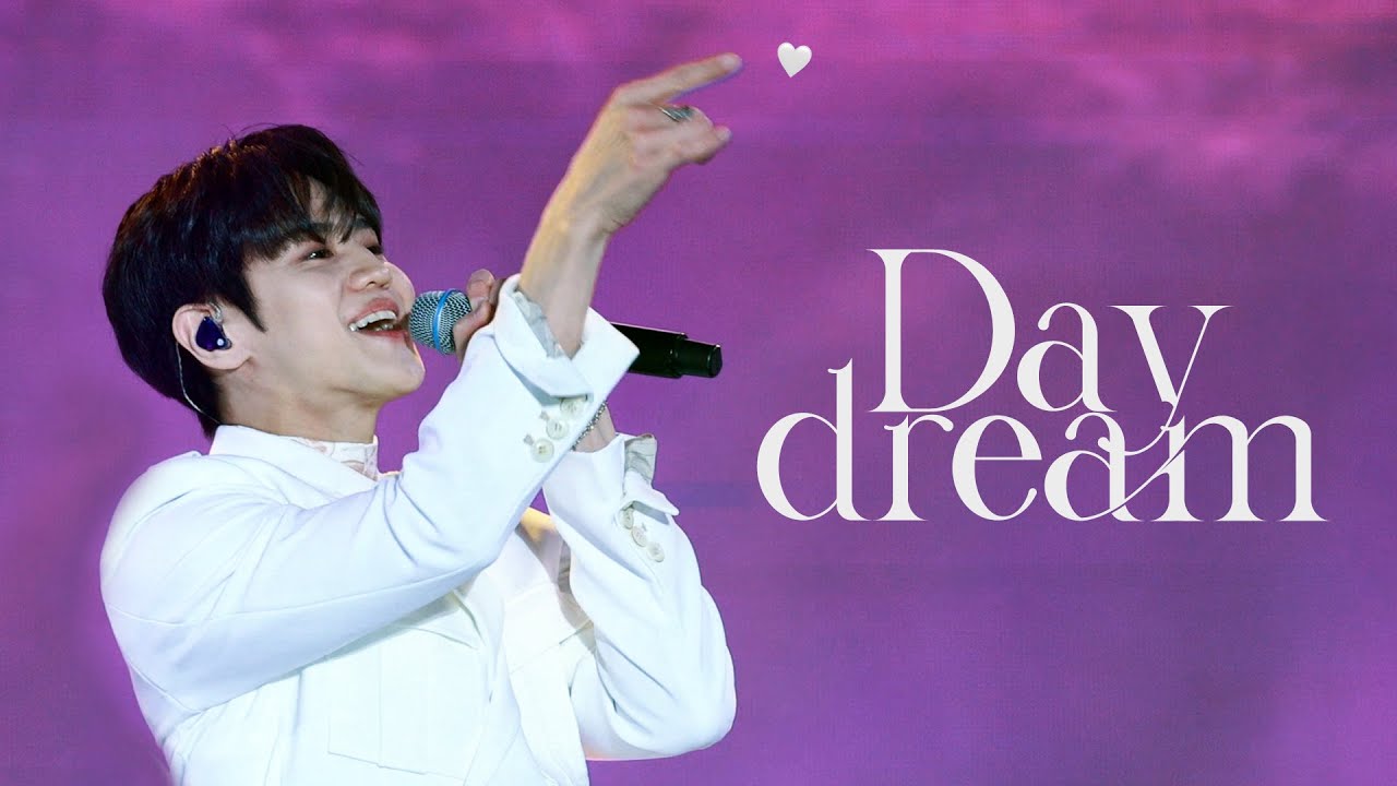 231021 원아페 하이라이트 DAYDREAM 양요섭 focus 4K