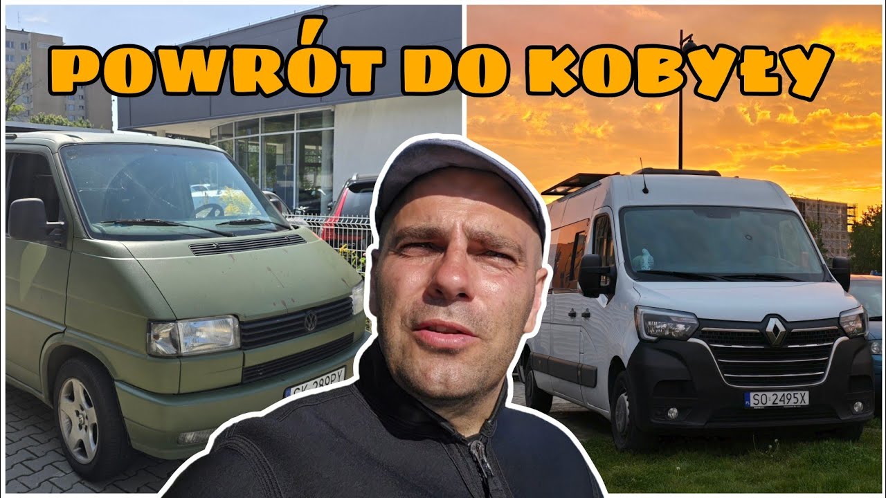 Wróciłem do kobyły i dalej plądruje zbiorniki! Znalazłem masę srebra!