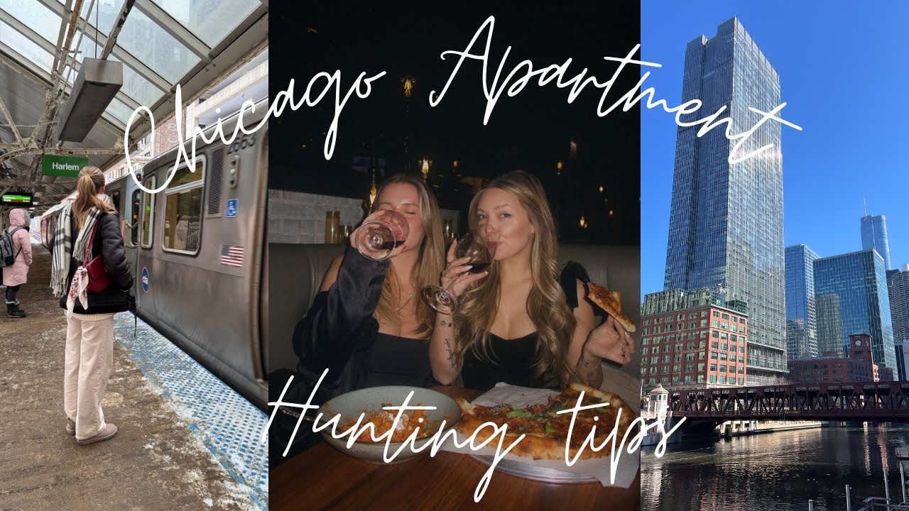 Chicago Apartment Hunting Guide: Top Tips for Your Perfect Home