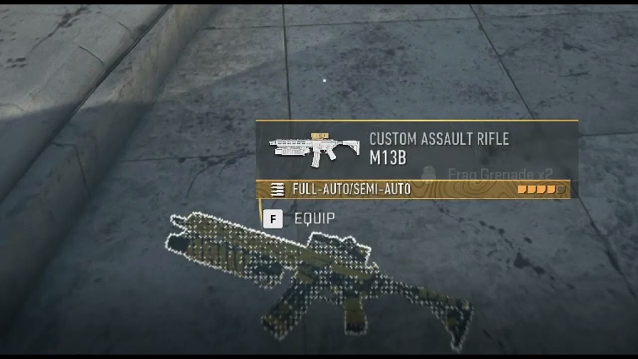 MW2- QUICKEST M13B UNLOCK TUTORIAL VIDEO