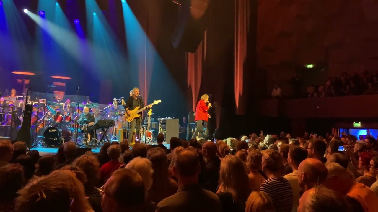 De Kast | Woorden zonder woorden | Oosterpoort | 14 november 2025