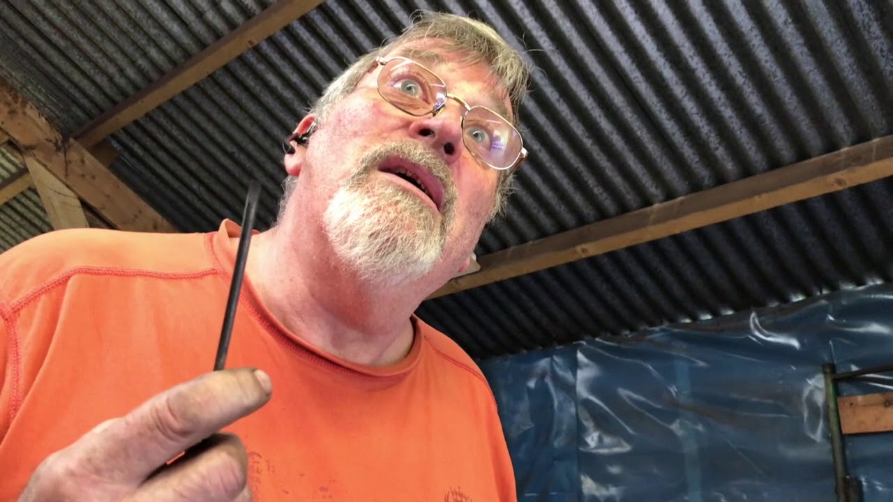 Russ Carpenter : Daimler 2.5 V8