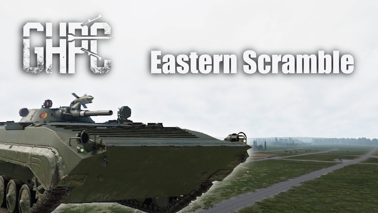 Down to the LAST Tank | Gunner, HEAT, PC!