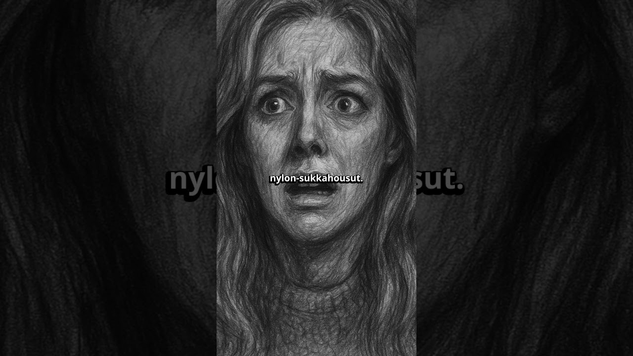 Cindy James  |  7 vuoden piina, löytyy nyt kanavaltamme! 