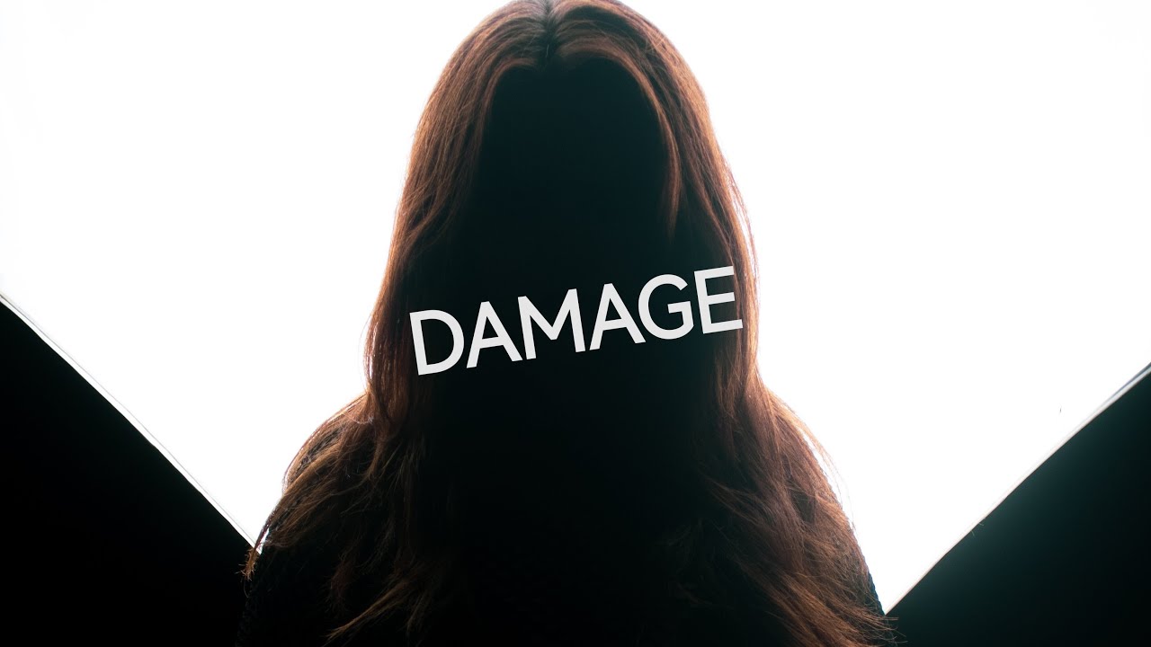 Damage - Beth Blade and the Beautiful Disasters