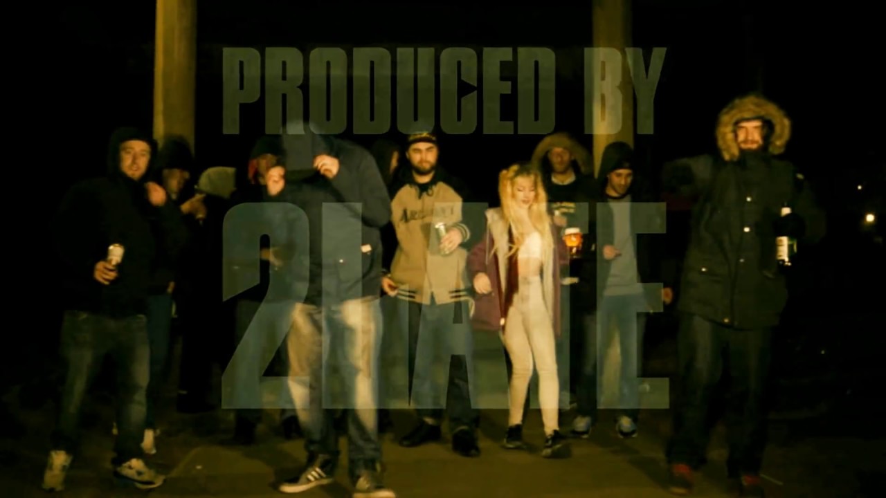 Big Toast - Sell Units (Prd. by 2Late)