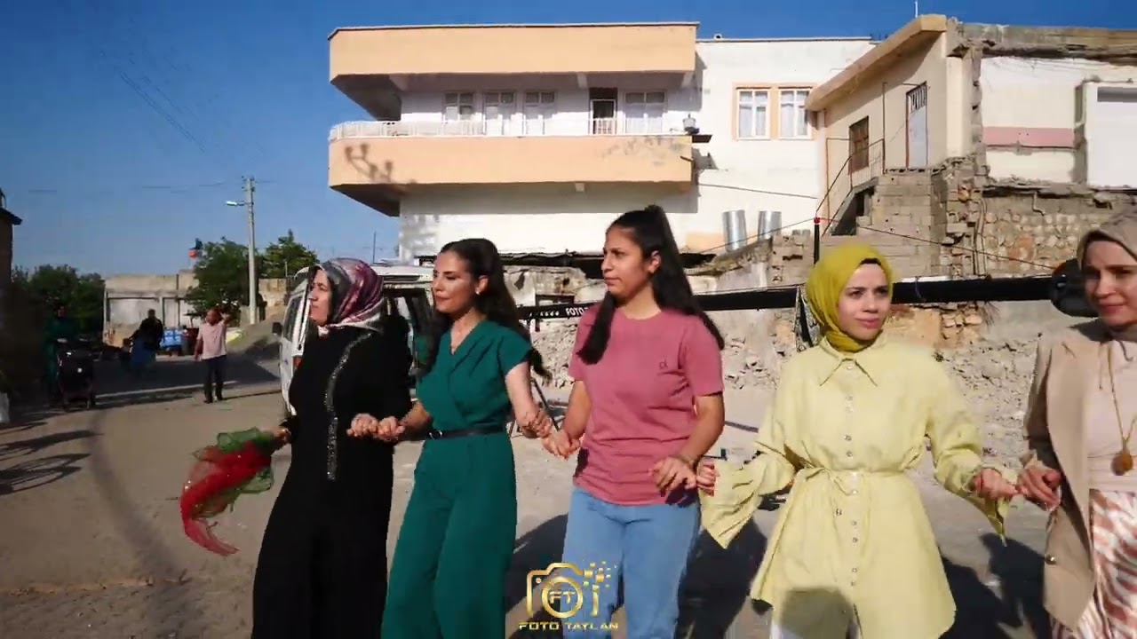 Ceren & Erhan  düğün 1 - 18/ 06/ 2024 KORKMAZ MÜZİK