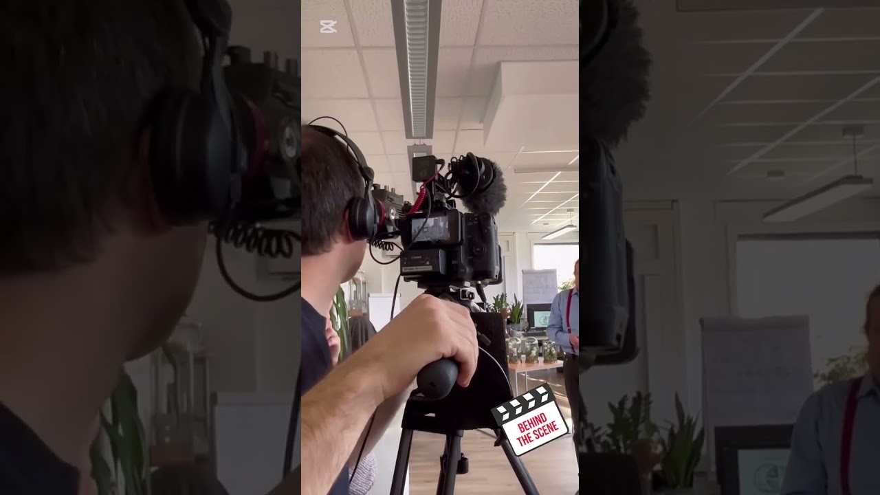 Drehtag bei NaKu f&uuml;r das ORF 2 Automagazin Autofocus #TV #TVDreh #Automagazin #Autofocus #ORF2