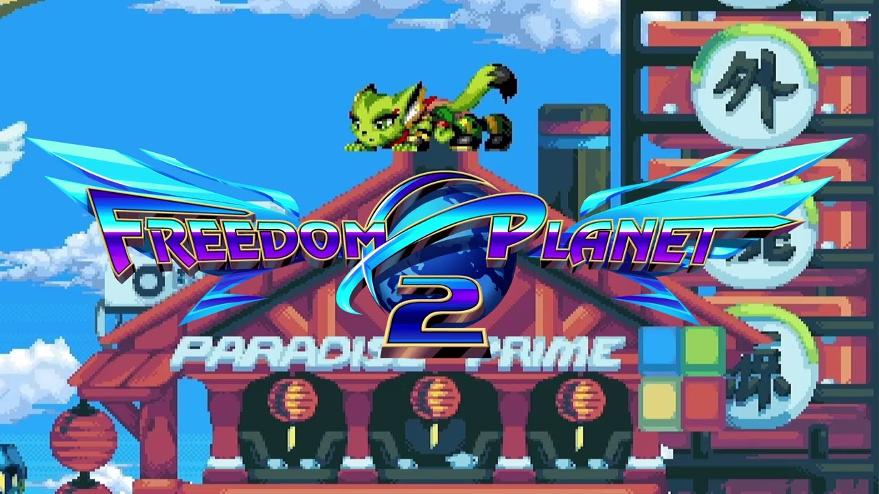 Paradise Prime (slowed to perfection)