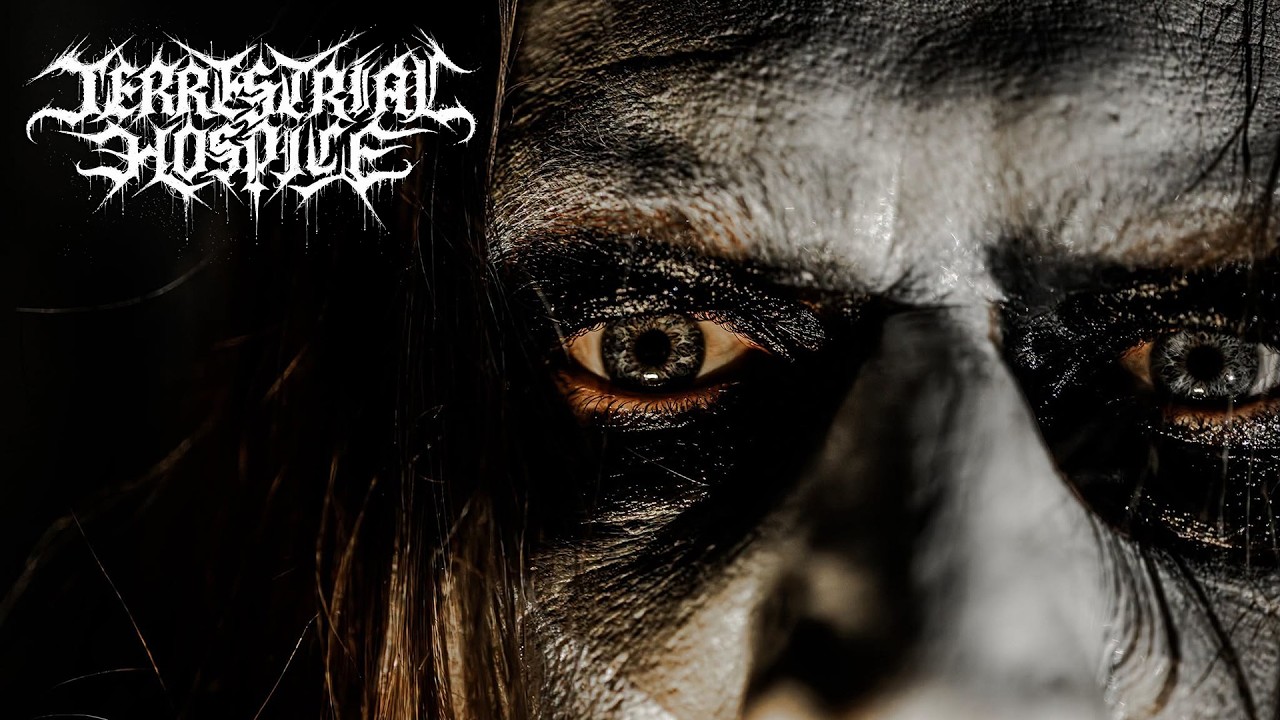 Terrestrial Hospice - Omnicide: Chapter I (Full Album Premiere)