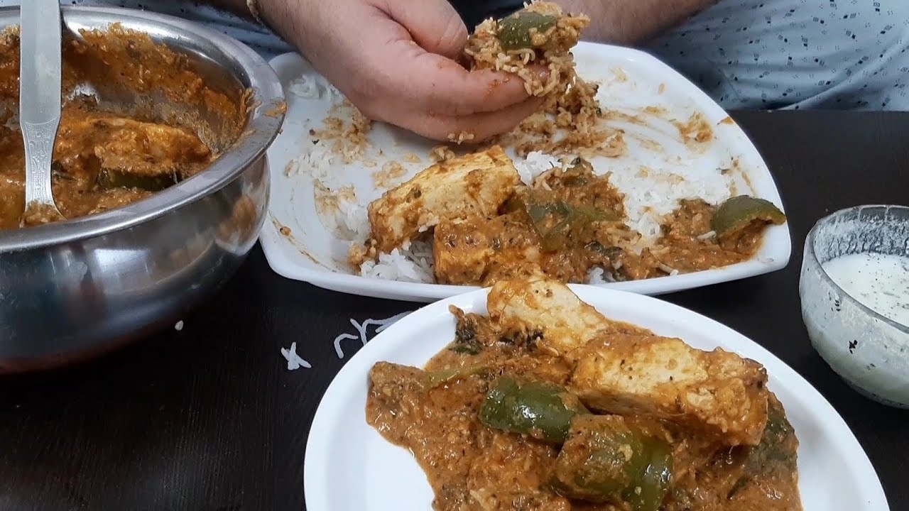 Shahi Lababdar Paneer | Paneer Lababdar Recipe