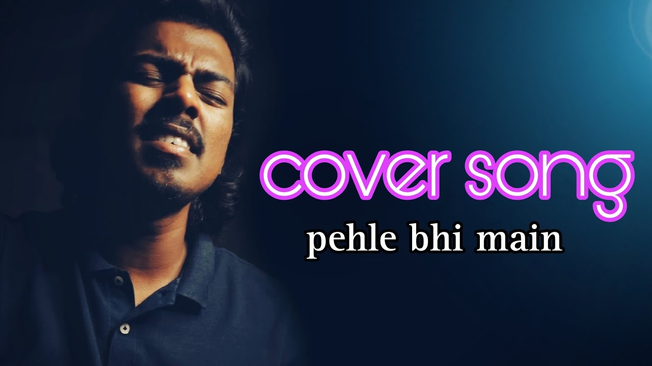 ANIMAL:Pehle Bhi Main | shehan tharuka | Vishal M,Raj S | Cover