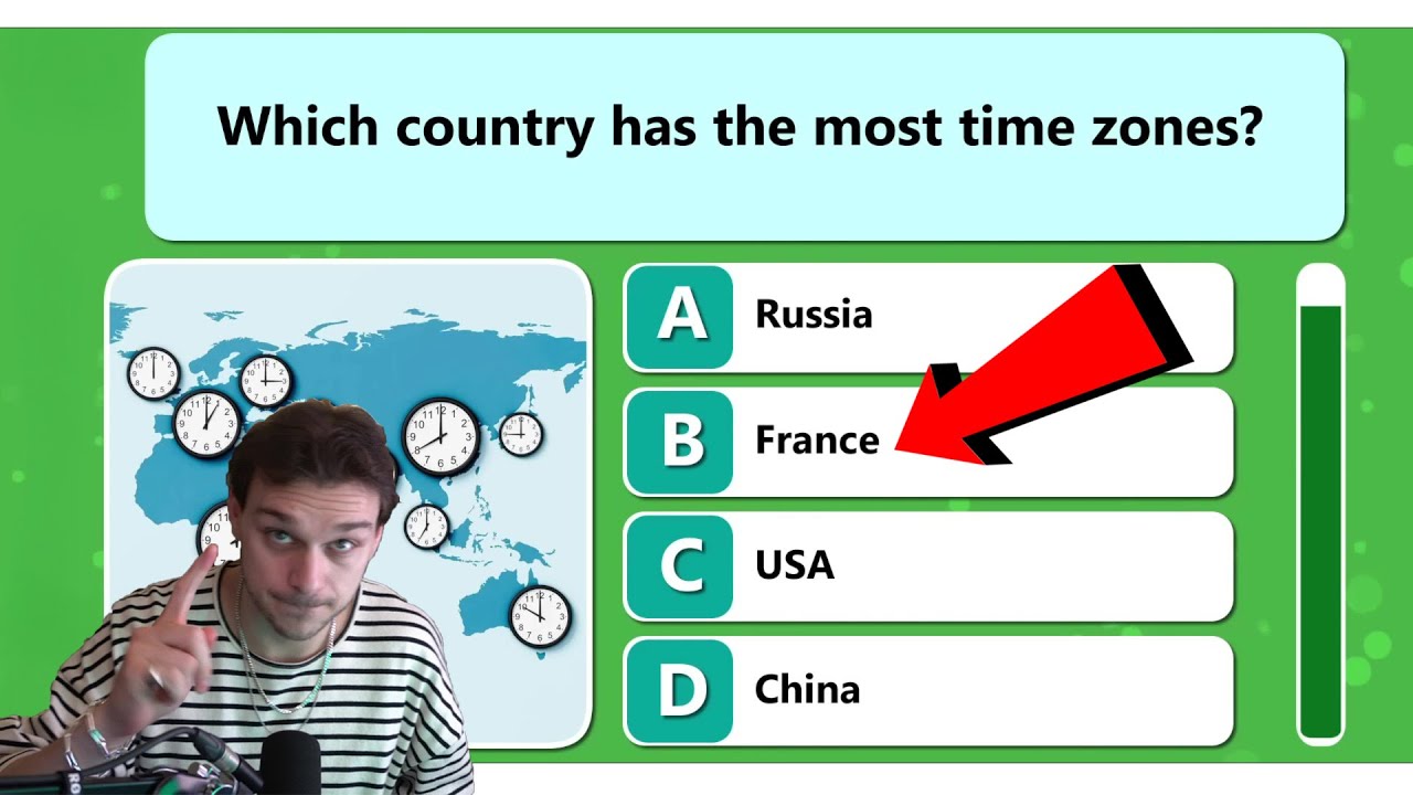 Blarg Takes an IQ Test...