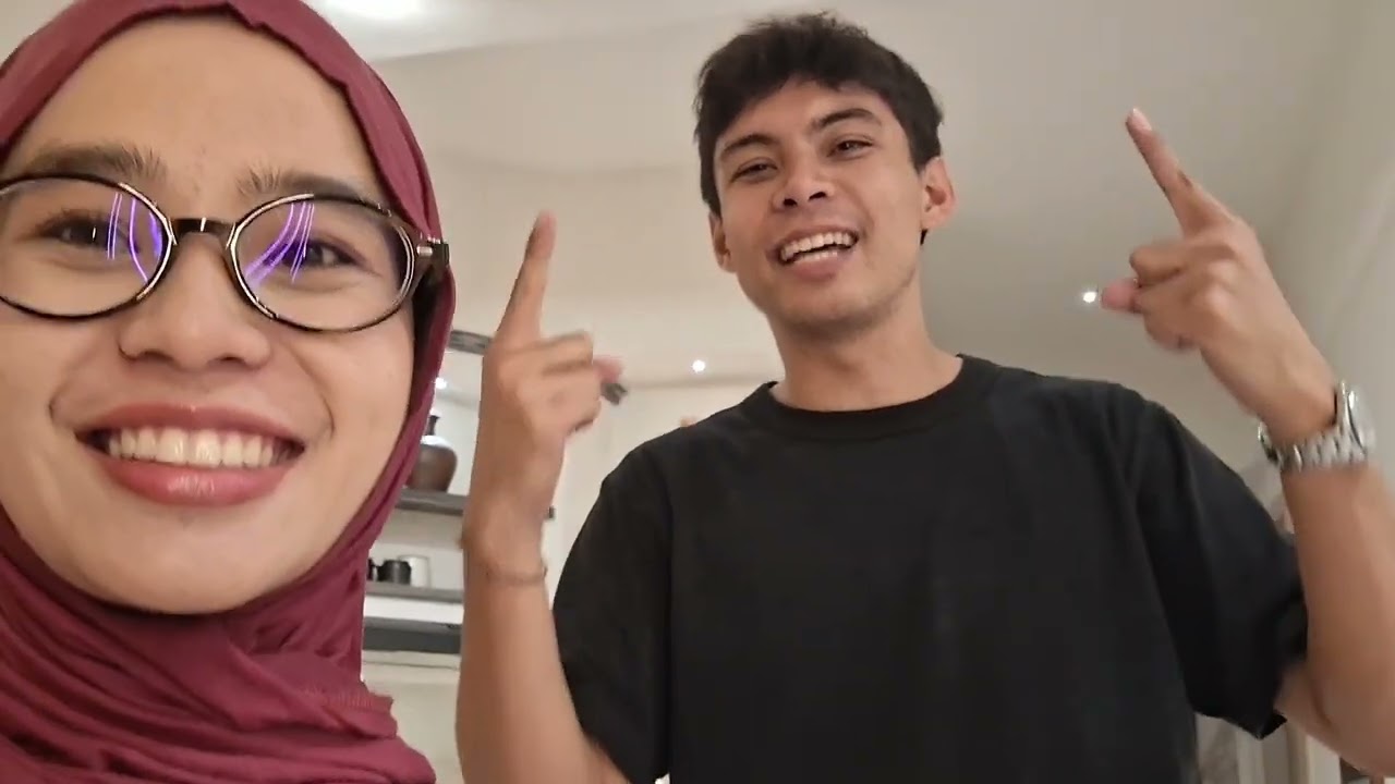 #randomvlog is here 