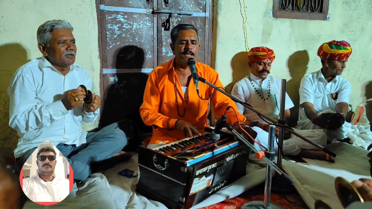 (मारवाड़ी देशी भजन) वदावो सया अमिया रो लाल गणेश,, सुन्दर भजन 