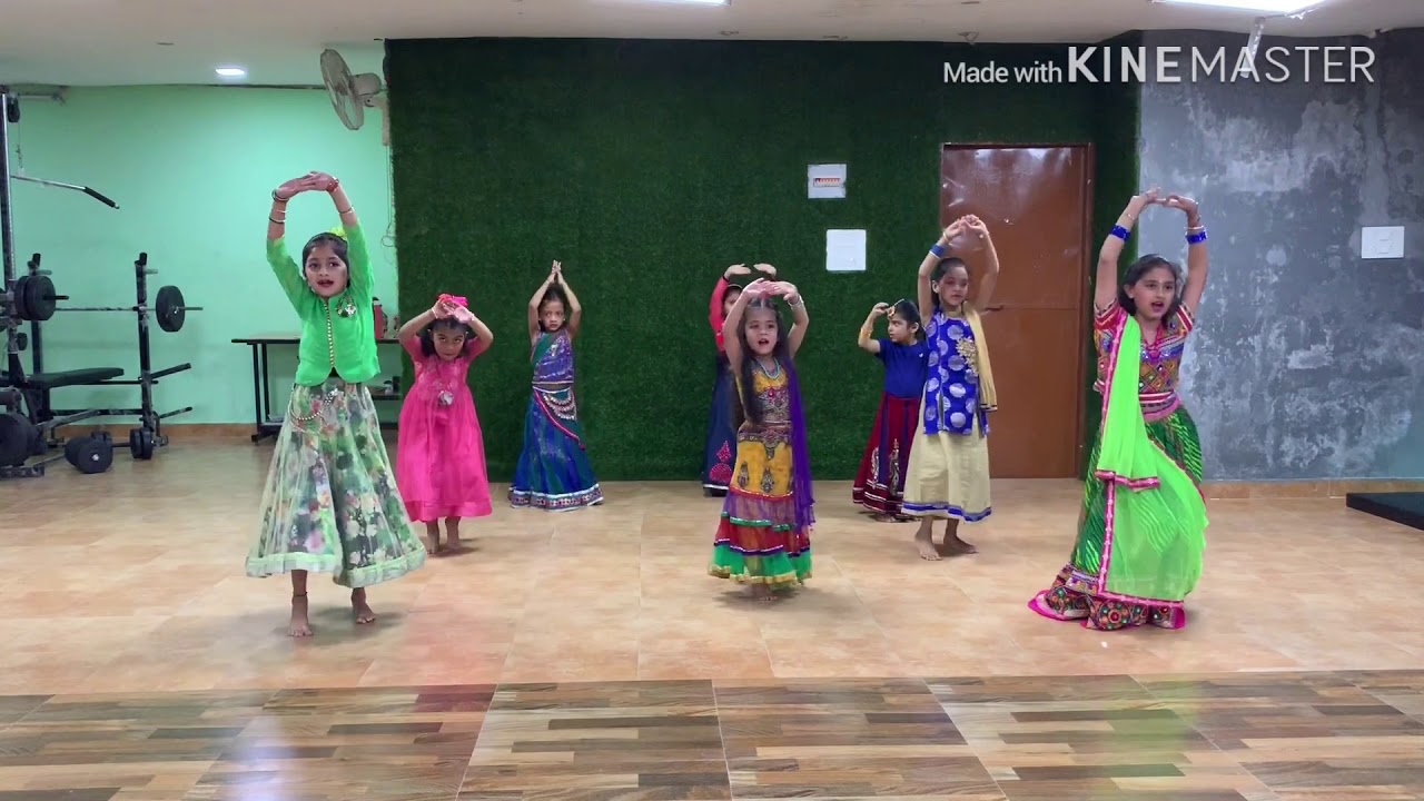 || DANCE || CHOREOGRAPHY || SWATI DANCE ACADEMY ||