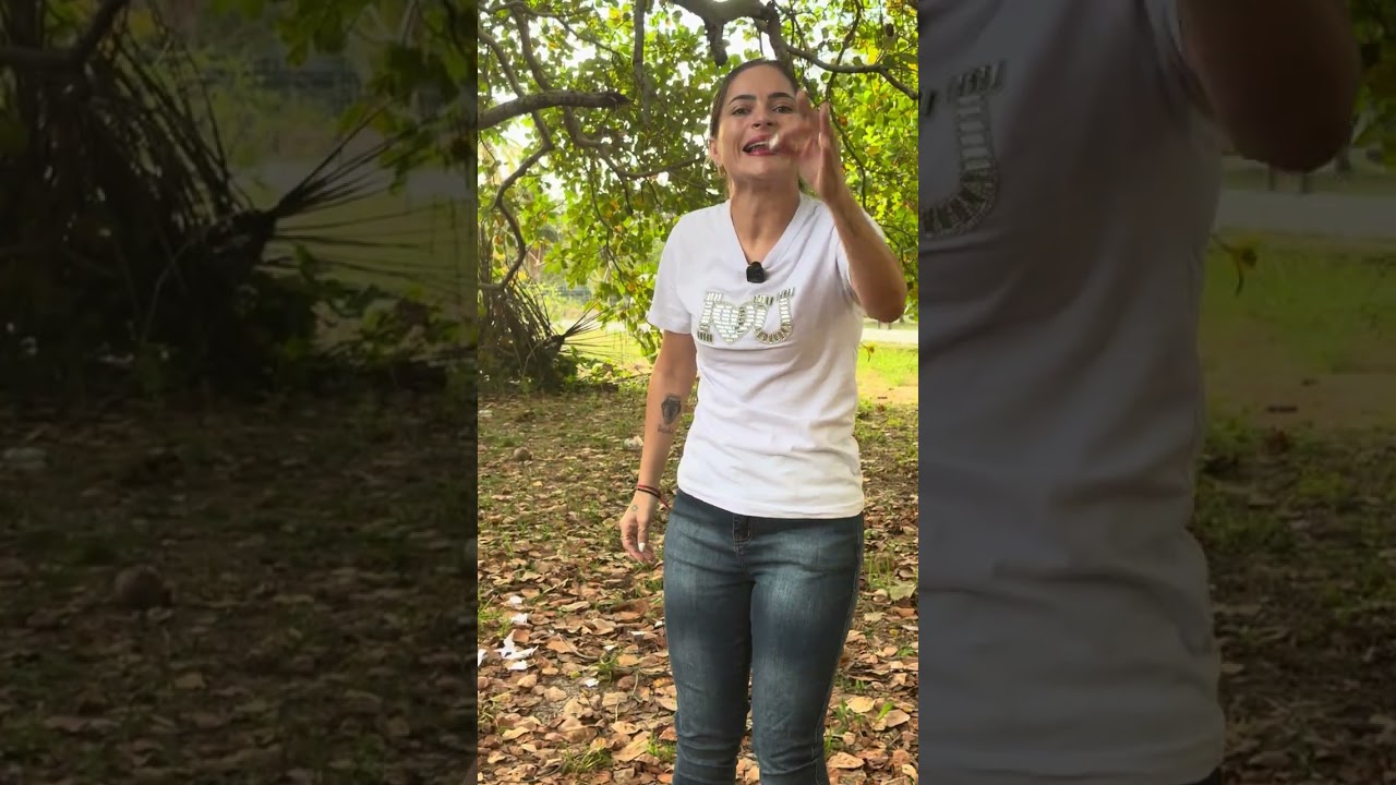Vai ser necessário vc fazer um exame 