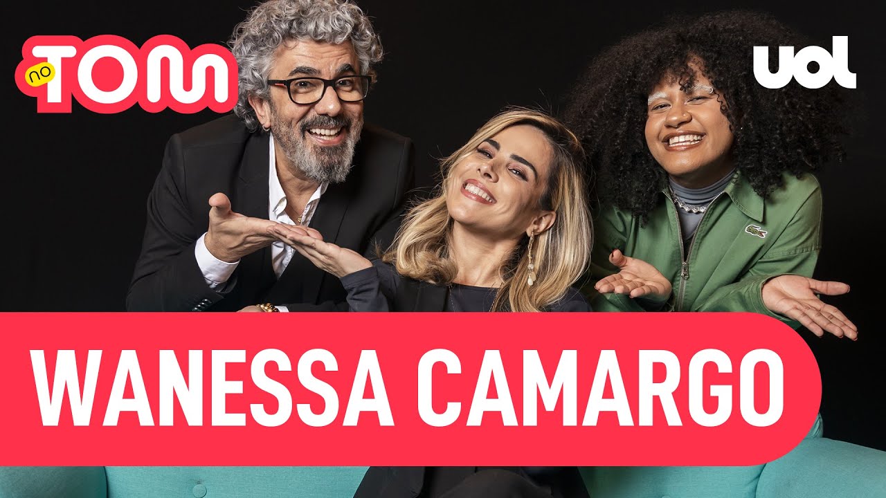 No Tom: Wanessa Camargo analisa mistura de gêneros musicais e revela 