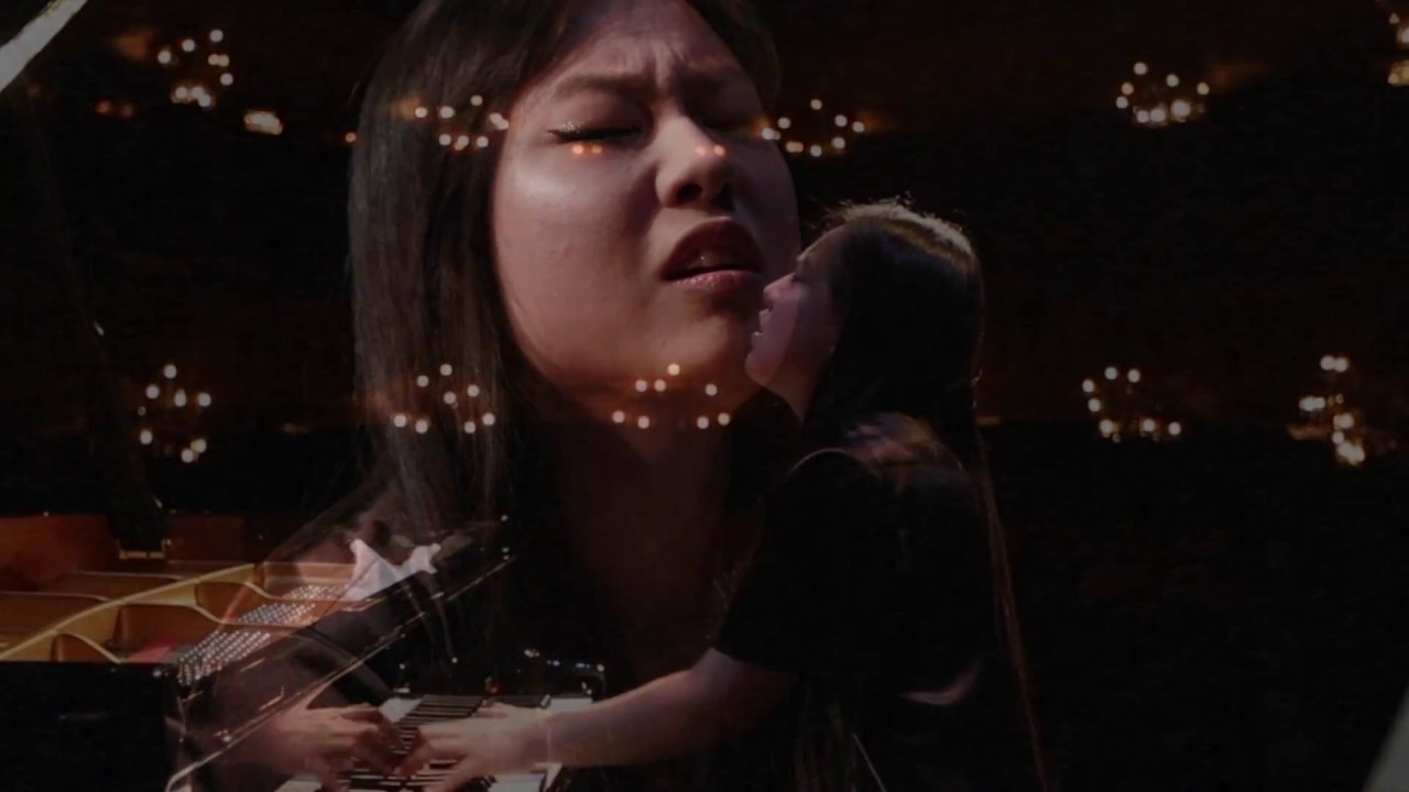 Ravel, Sonatine -  HJ Lim