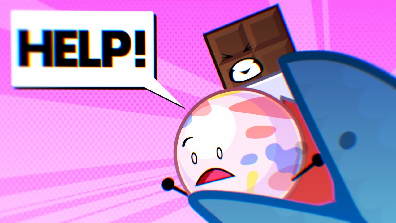 [OLD] Object Explosion Episode 2: 
