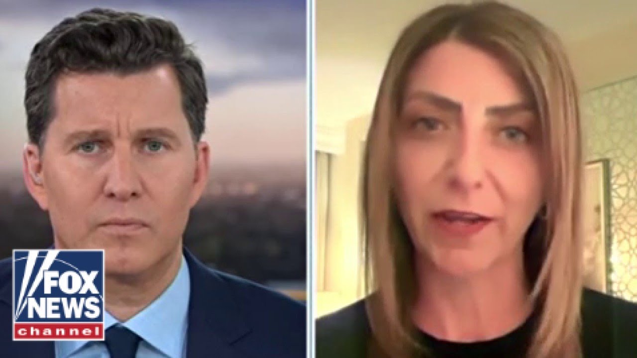 American tourist describes ‘shock waves’ as Iran airstrikes rattle Dubai