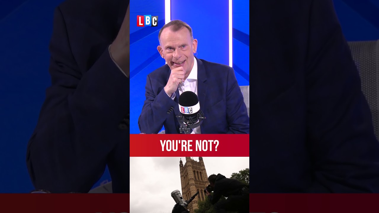 Nigel Farage vs man with bin on his head