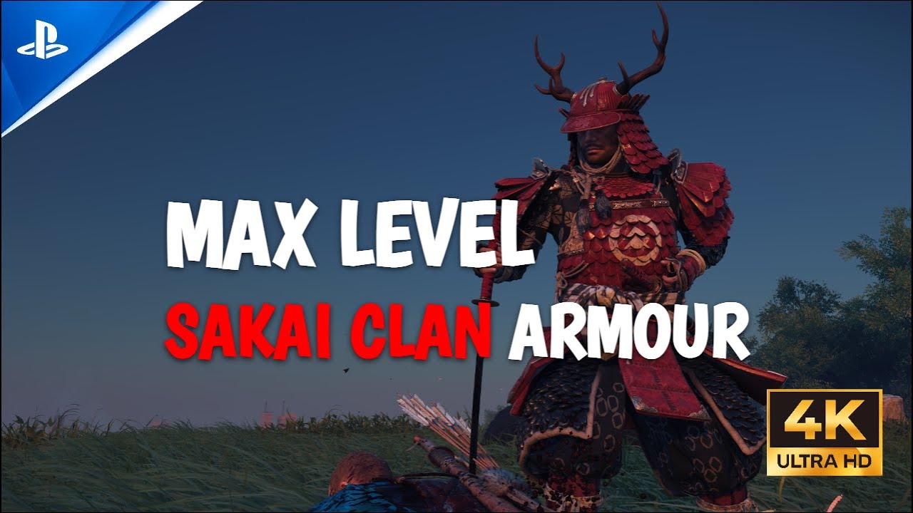 Legendary Samurai | Brutal Combat Compilation | Ghost of Tsushima | 4K 60FPS | Lethal+