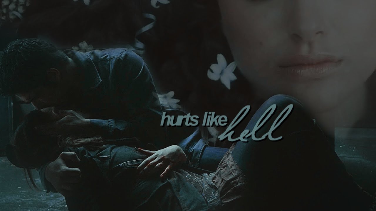 Sad Multifandom | I Loved and I Lost