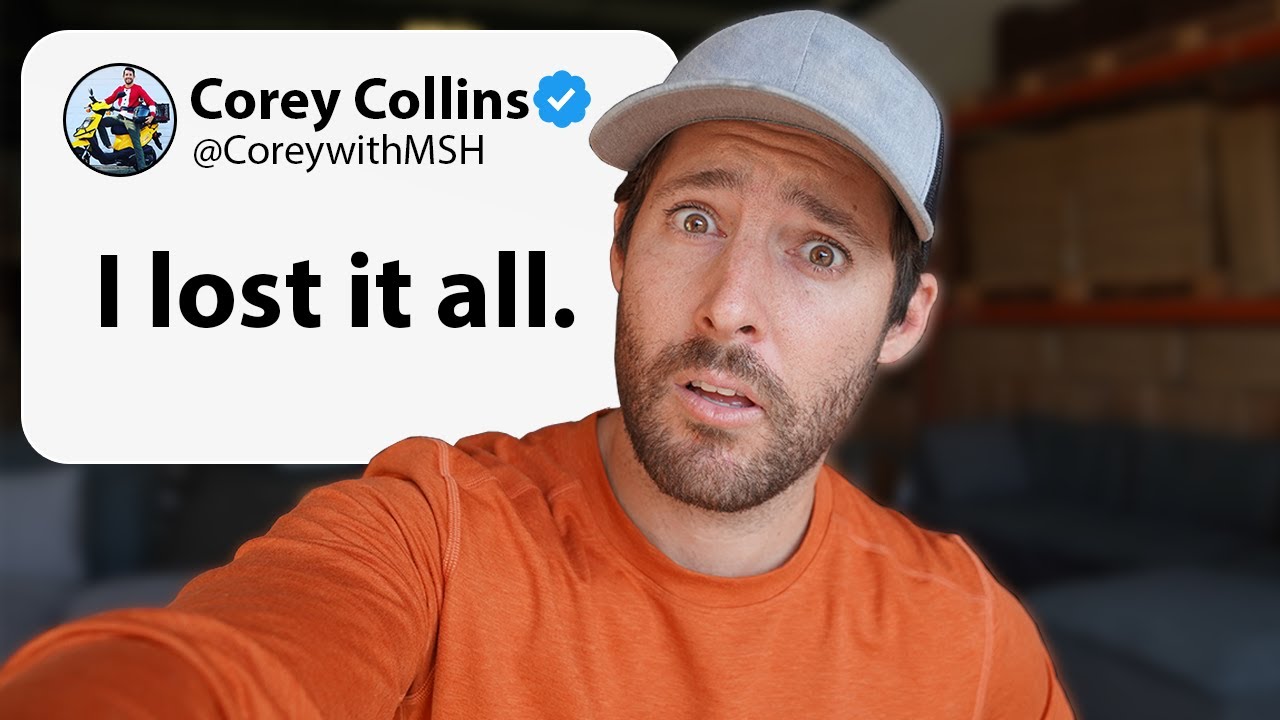 I turned $500 into $100,000. Here's what I'd do different if I lost it all.