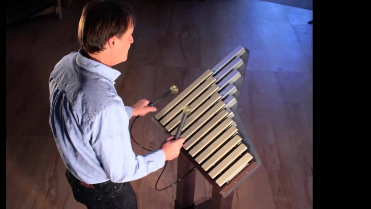 Weenotes Piper 2015 Sound clip | FHP-01PI | Outdoor Musical Instruments