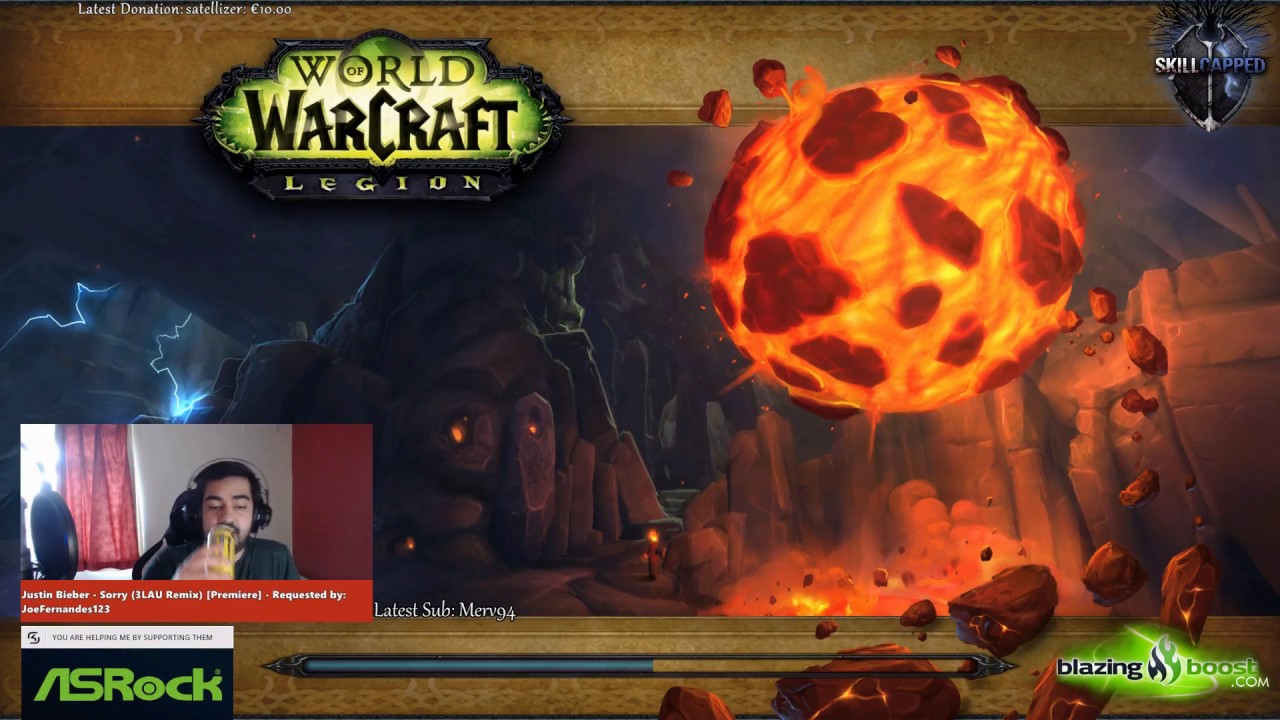 World of Warcraft Daily Highlights | Teggu, Apsco4, Hotted89, Swifty, JoeFernandes123, TosanTribe