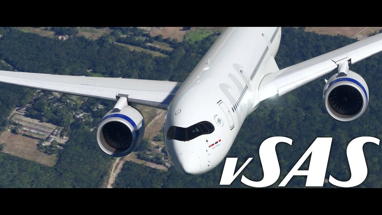 vSAS - Virtual SAS Official Promo 2026